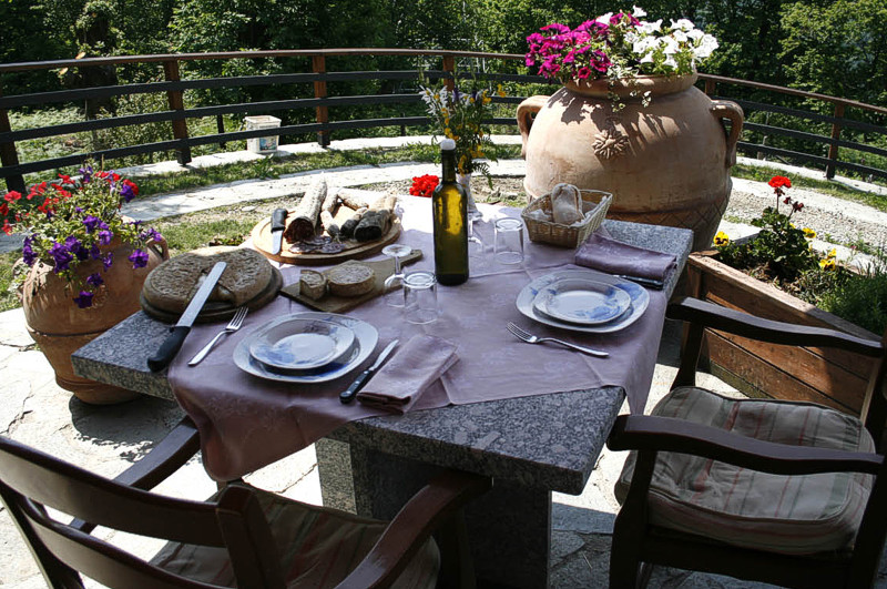 Agriturismo lago di Como
