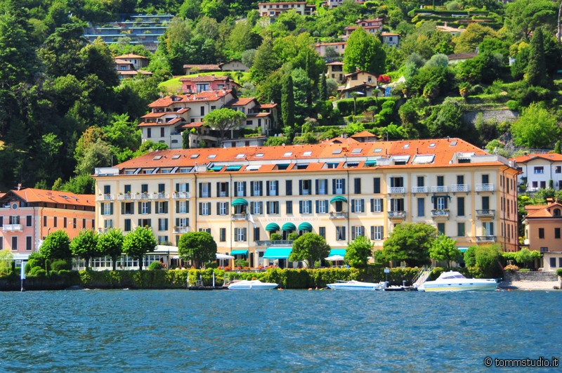 Grand Hotel Menaggio
