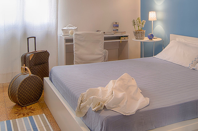 Hotel lake Como