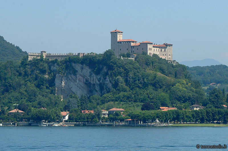 Urlaub Am Maggiore See Reisefuhrer