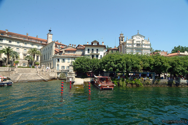 lac Majeur