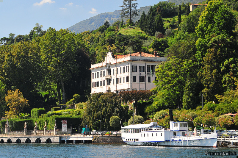 lago di Como