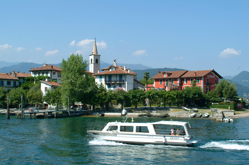 lago Maggiore