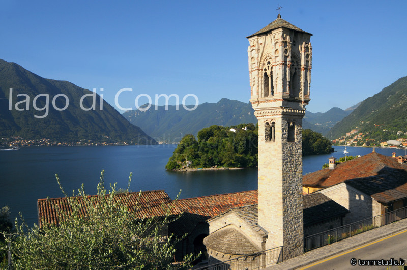 Lake Como