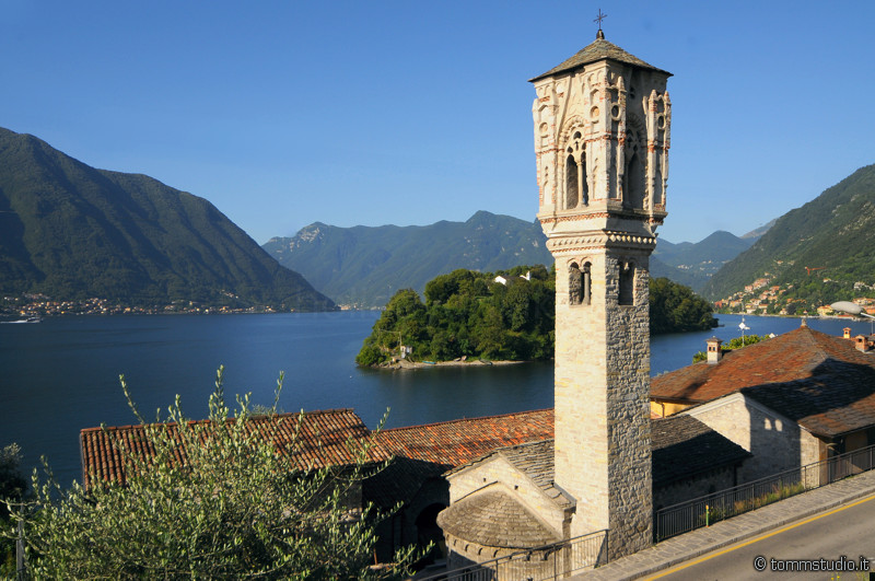 lake Como