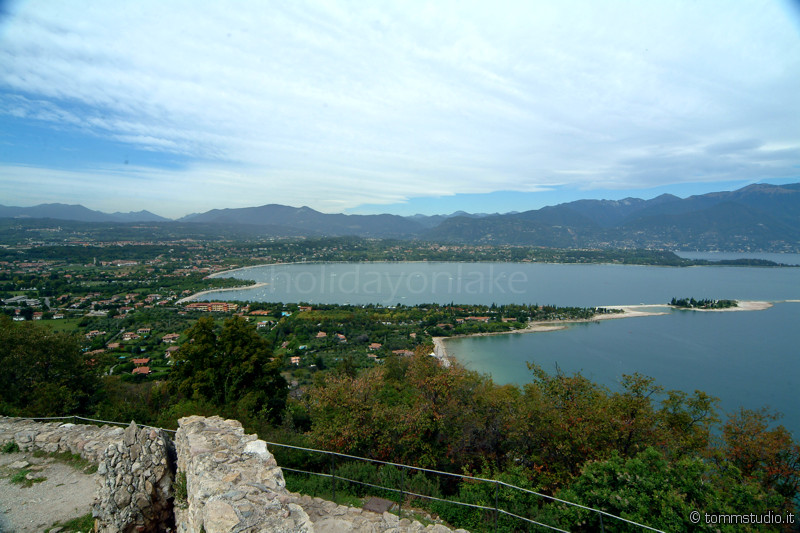 Manerba del Garda lago di Garda