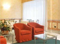 Hotel Engadina ***