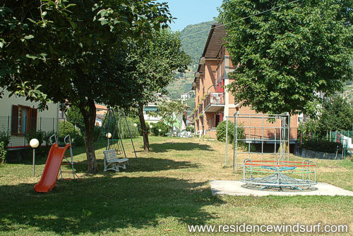 Residence Windsurf