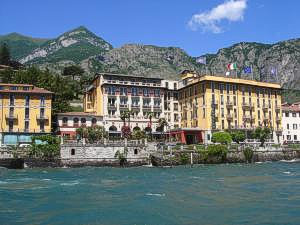 Hotel Britannia Excelsior ***