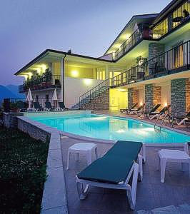 Hotel La Perla ***