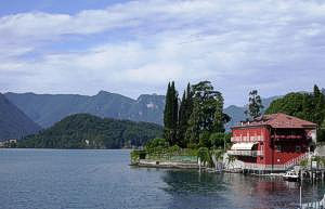 La Darsena ***