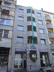 Hotel Alberi ***