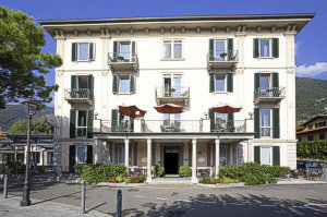Hotel Lenno ****