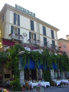 Hotel Suisse *