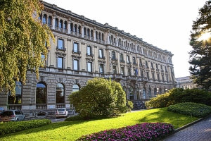 Palace Hotel & Centro Congressi ****