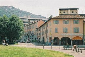 Albergo Le Due Corti ****