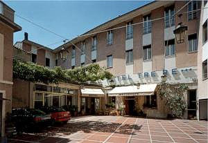 Hotel Tre Re ***