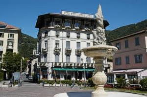 Hotel Miralago ***