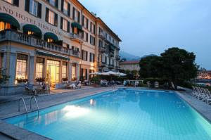 Grand Hotel Menaggio ****