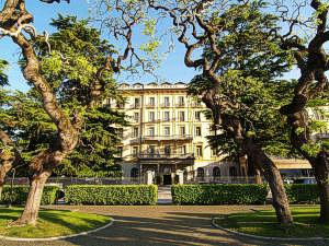 Grand Hotel Victoria ****