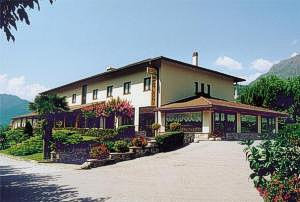 Hotel Merloni ***