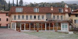 Hotel Concordia ***