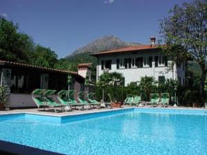 Hotel Sonenga ***
