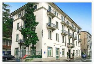 Hotel Promessi Sposi ***