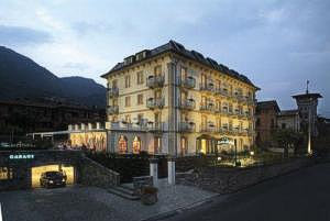 Hotel Lario ***