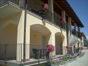 Residence Letizia