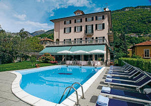 Hotel La Villa ***
