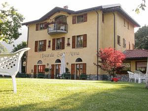 Locanda Sant' Anna ***