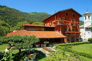 La Griglia ***