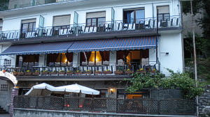 Hotel Bersagliere *