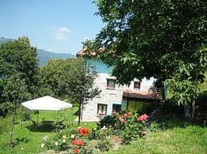 Agriturismo Al Marnich