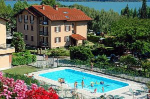 Residence Geranio