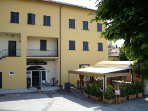 Hotel Lauro ***