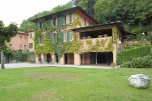 Hotel Terzo Crotto ***