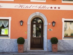 Hotel Adler ***
