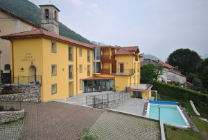 Hotel Corte Santa Libera ***