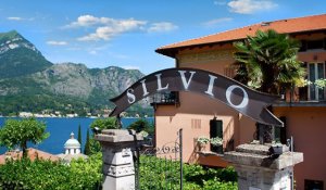 Albergo Ristorante Silvio ***