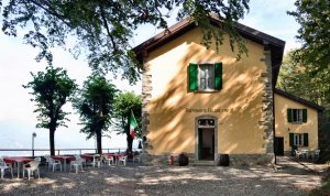 Ristorante Hotel Falchetto ***
