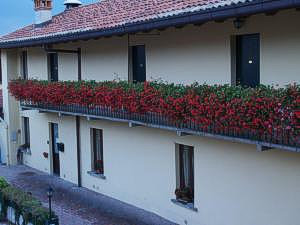 Locanda dell Oca Bianca ***