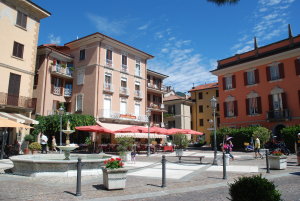 Hotel Garni Corona **