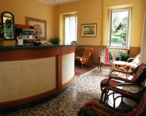 Albergo Loveno **