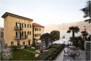 Taverna Bleu Residence