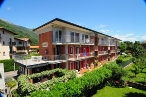 Residence Windsurf 