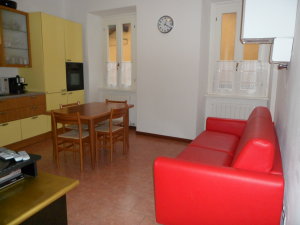 Bellagio Apartament