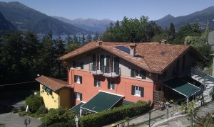 Antica Residenza I Ronchi Di Bellagio