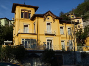Villa Torretta